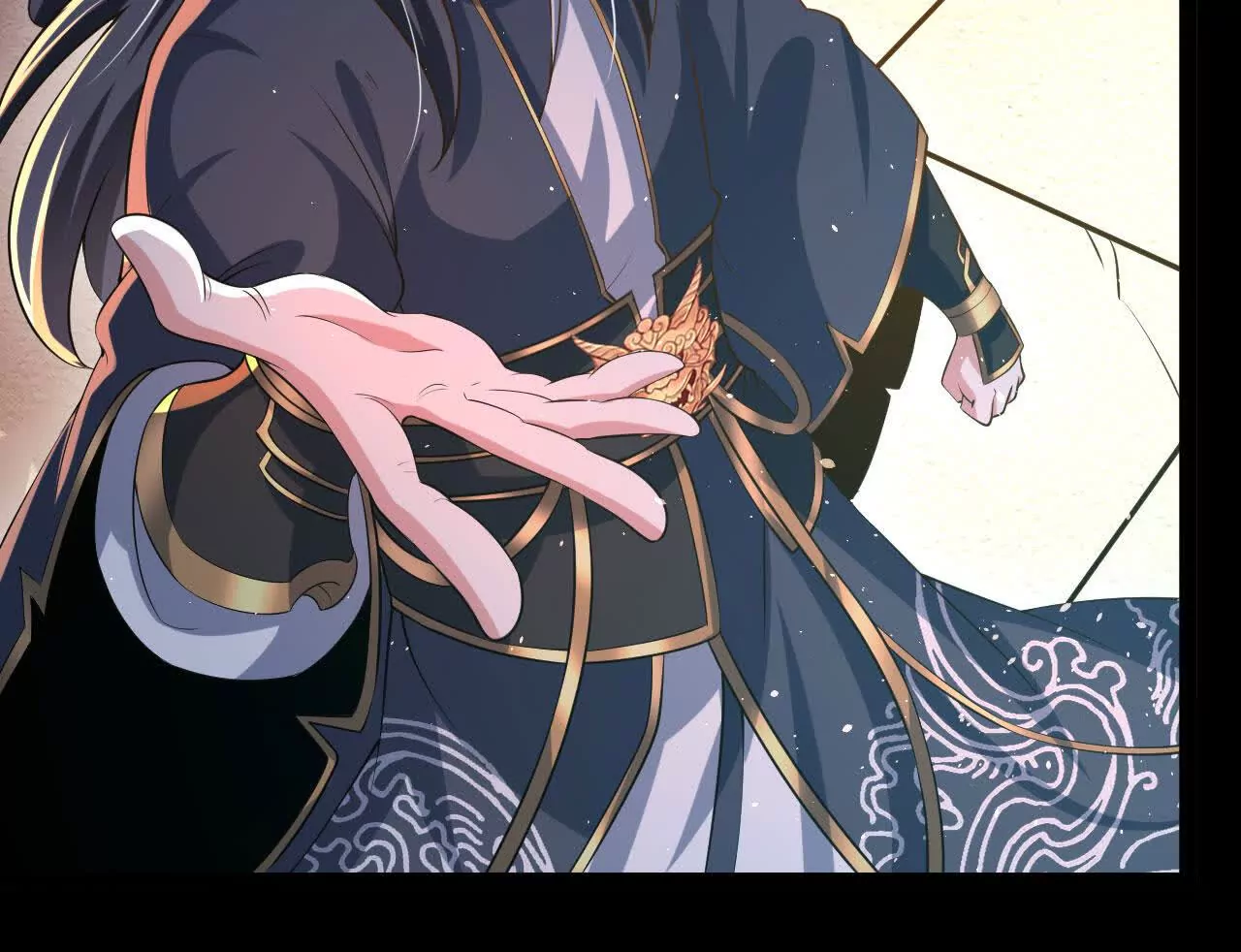 55  炼丹奇才(1/2)-第56话