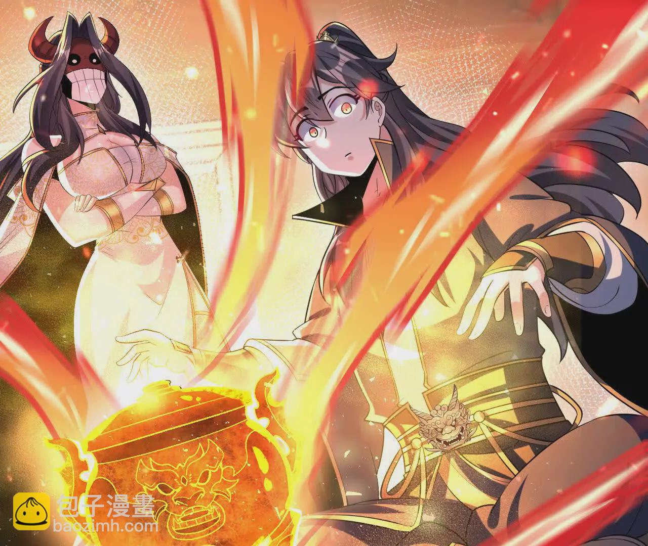 55  炼丹奇才(1/2)-第56话