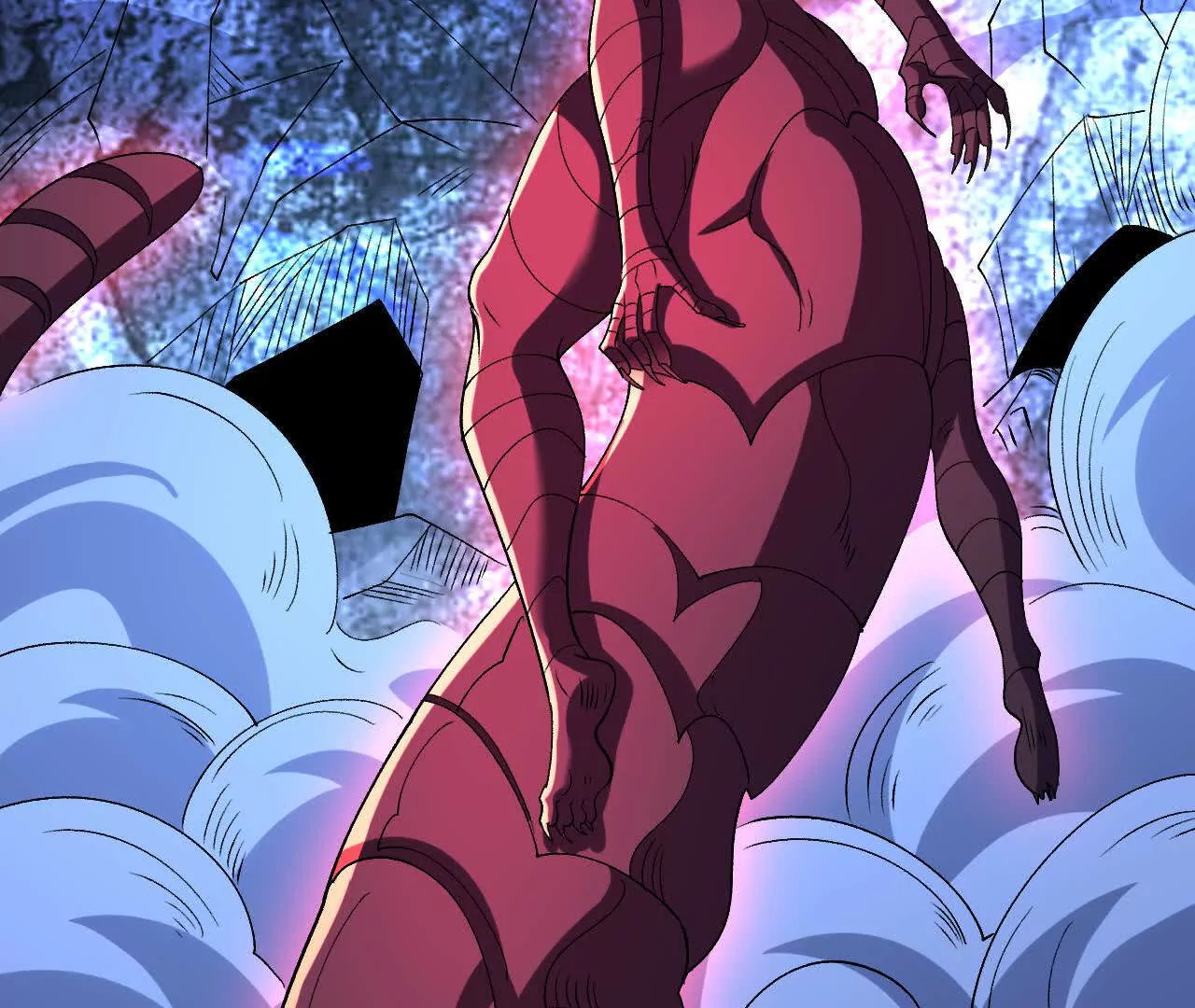 061  争夺(1/3)-第62话