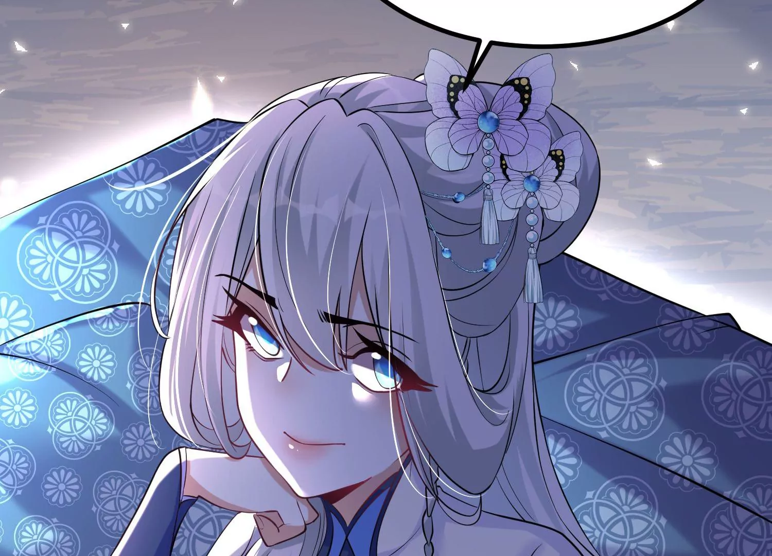 007 赌约(1/4)-第8话