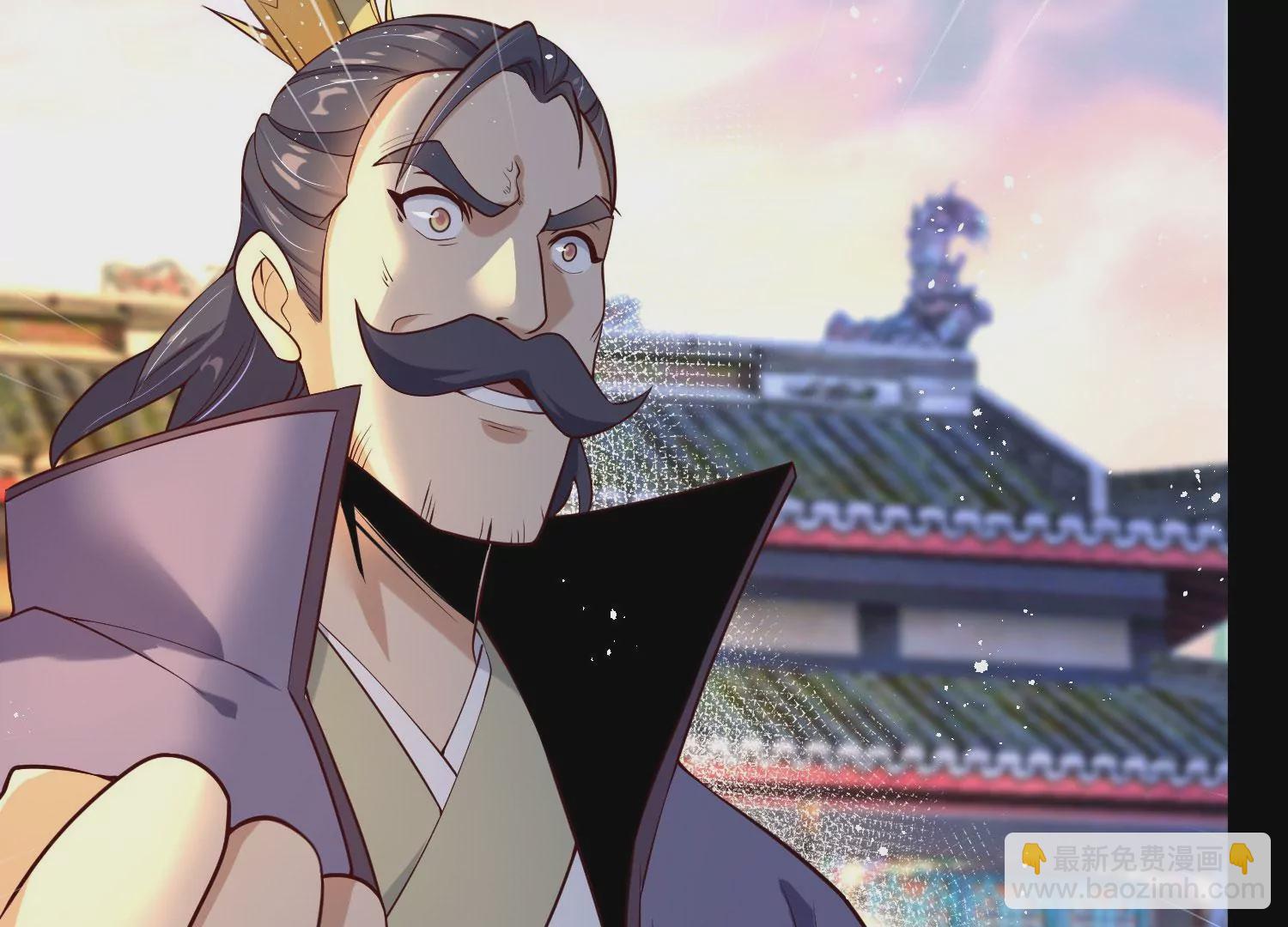 009 替父出战(1/5)-第10话