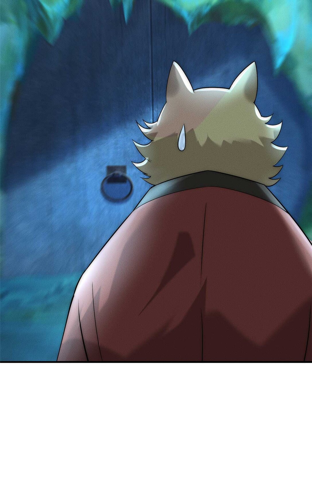 114 老夫偏要插一脚(1/2)-第114话