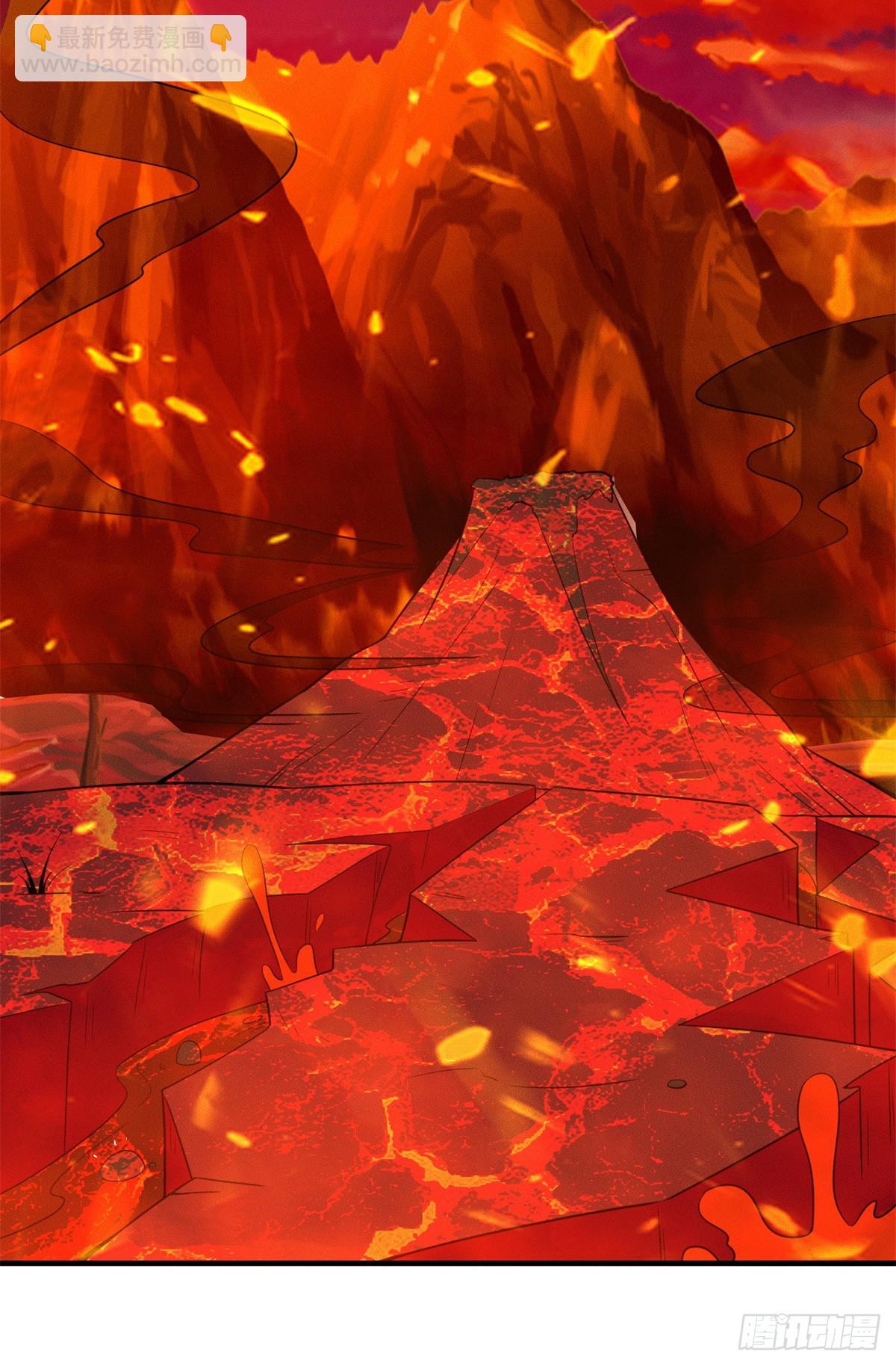 123 朝着魔界进发-第124话