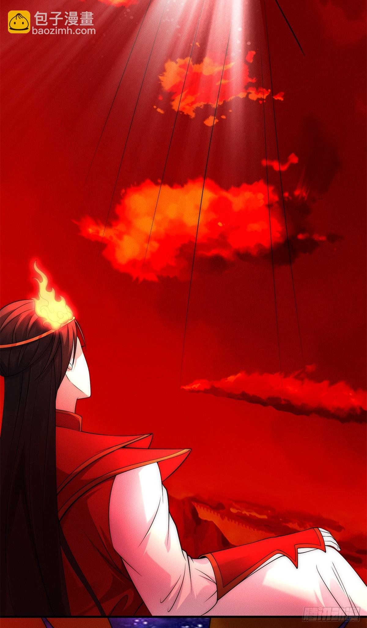 123 朝着魔界进发-第124话