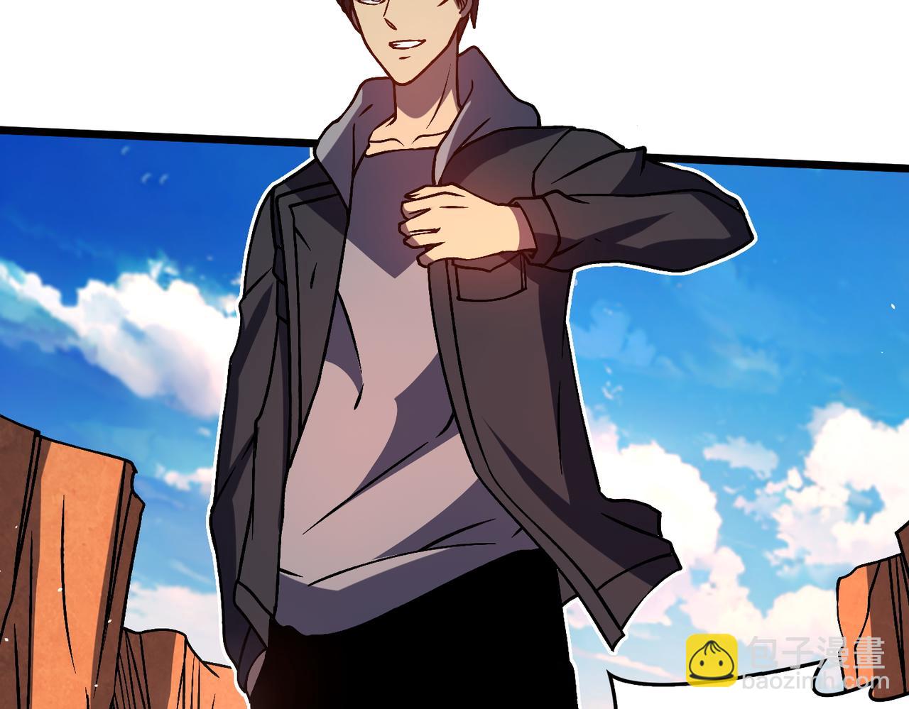 第12话 怎么又是你？(1/3)-第12话