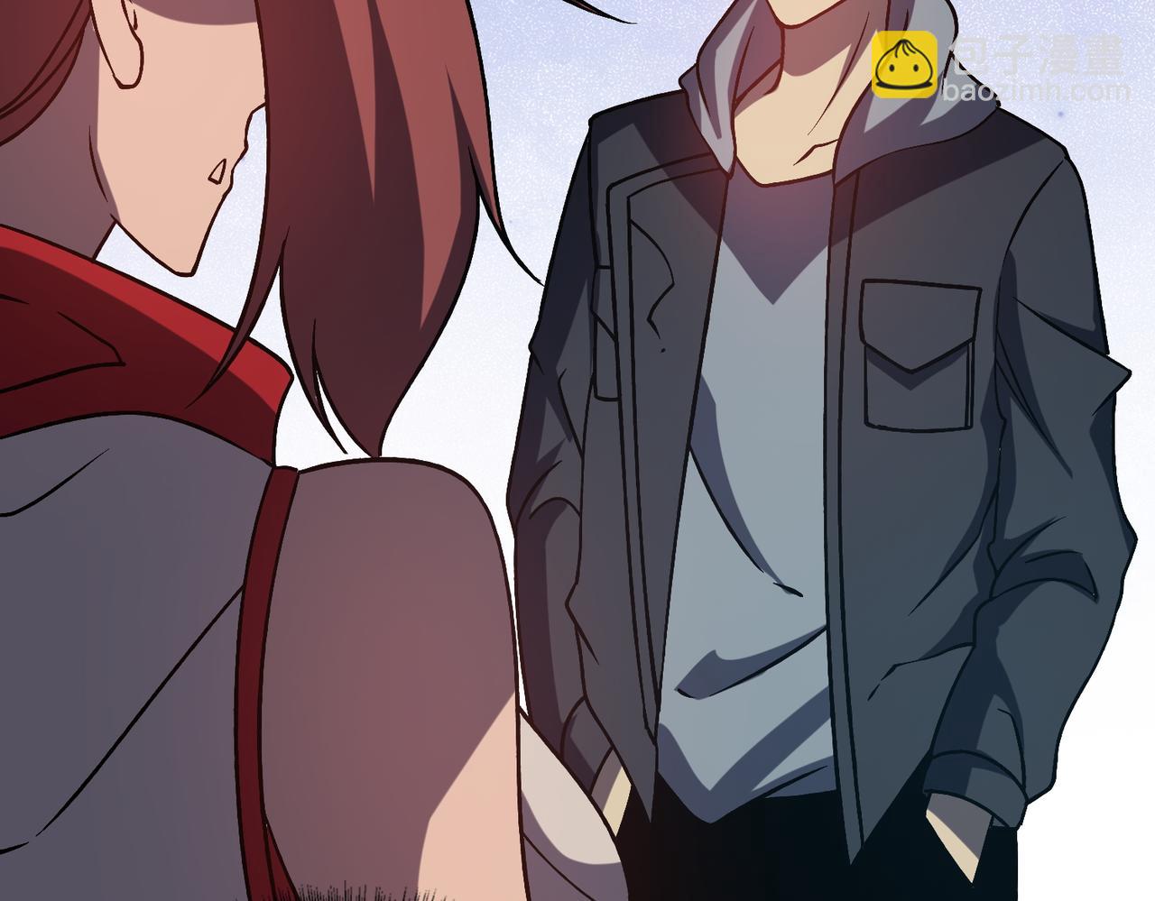 第12话 怎么又是你？(1/3)-第12话