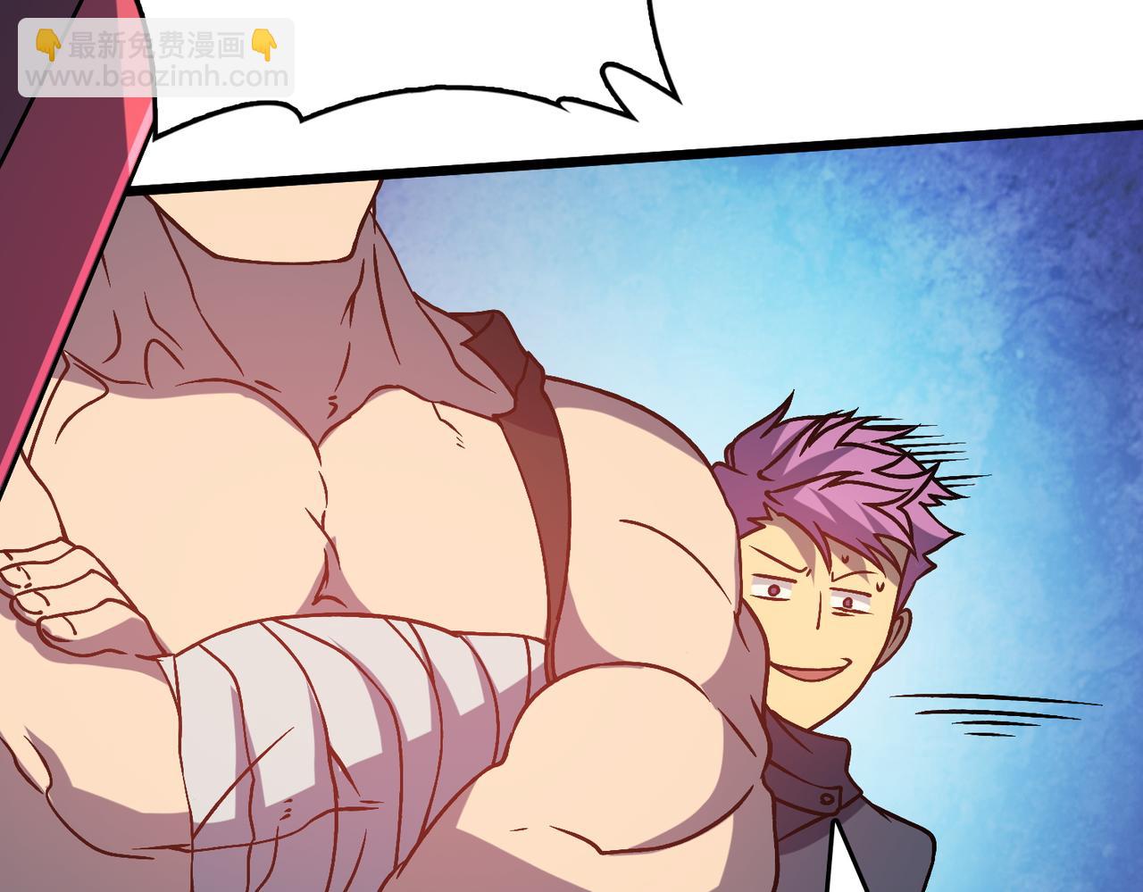 第12话 怎么又是你？(1/3)-第12话