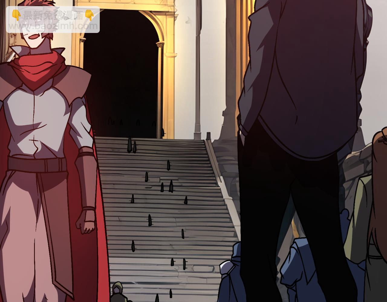 第14话 狗眼看人低(1/3)-第14话