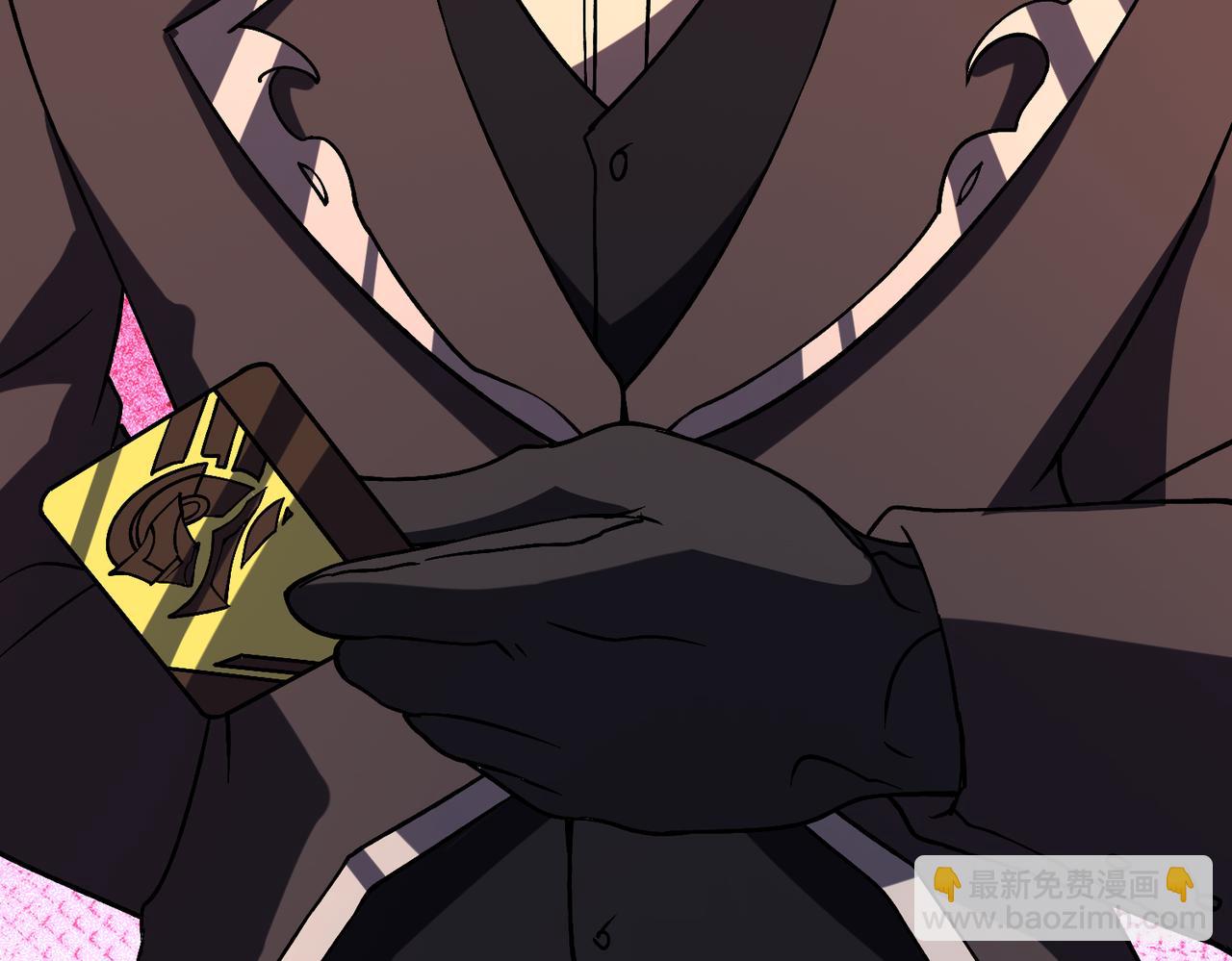 第14话 狗眼看人低(1/3)-第14话