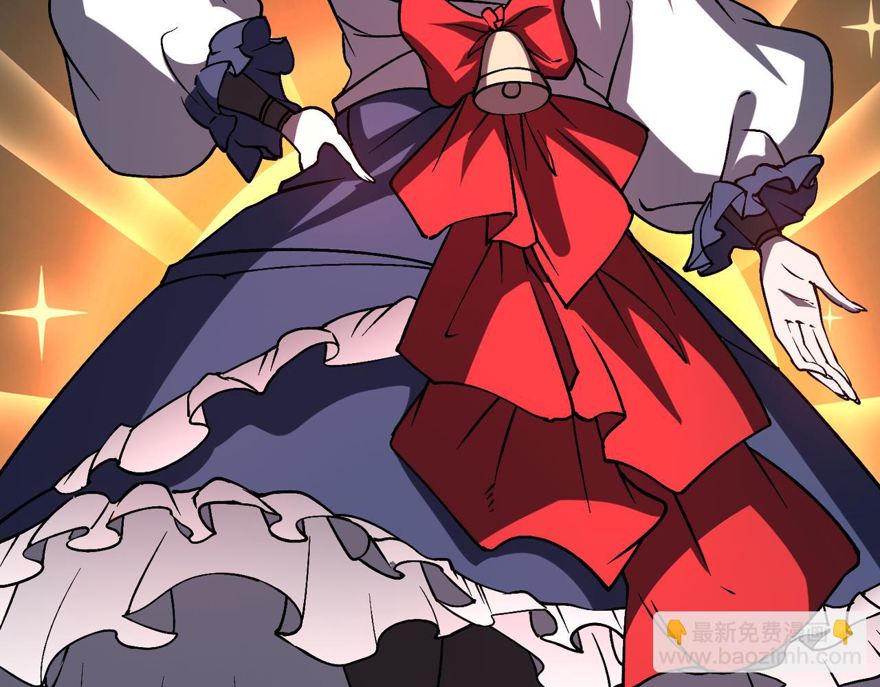 第16话 养头BOSS当宠物？(1/3)-第16话