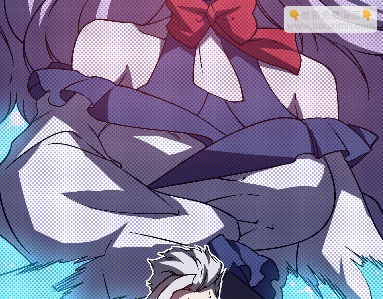 第16话 养头BOSS当宠物？(1/3)-第16话