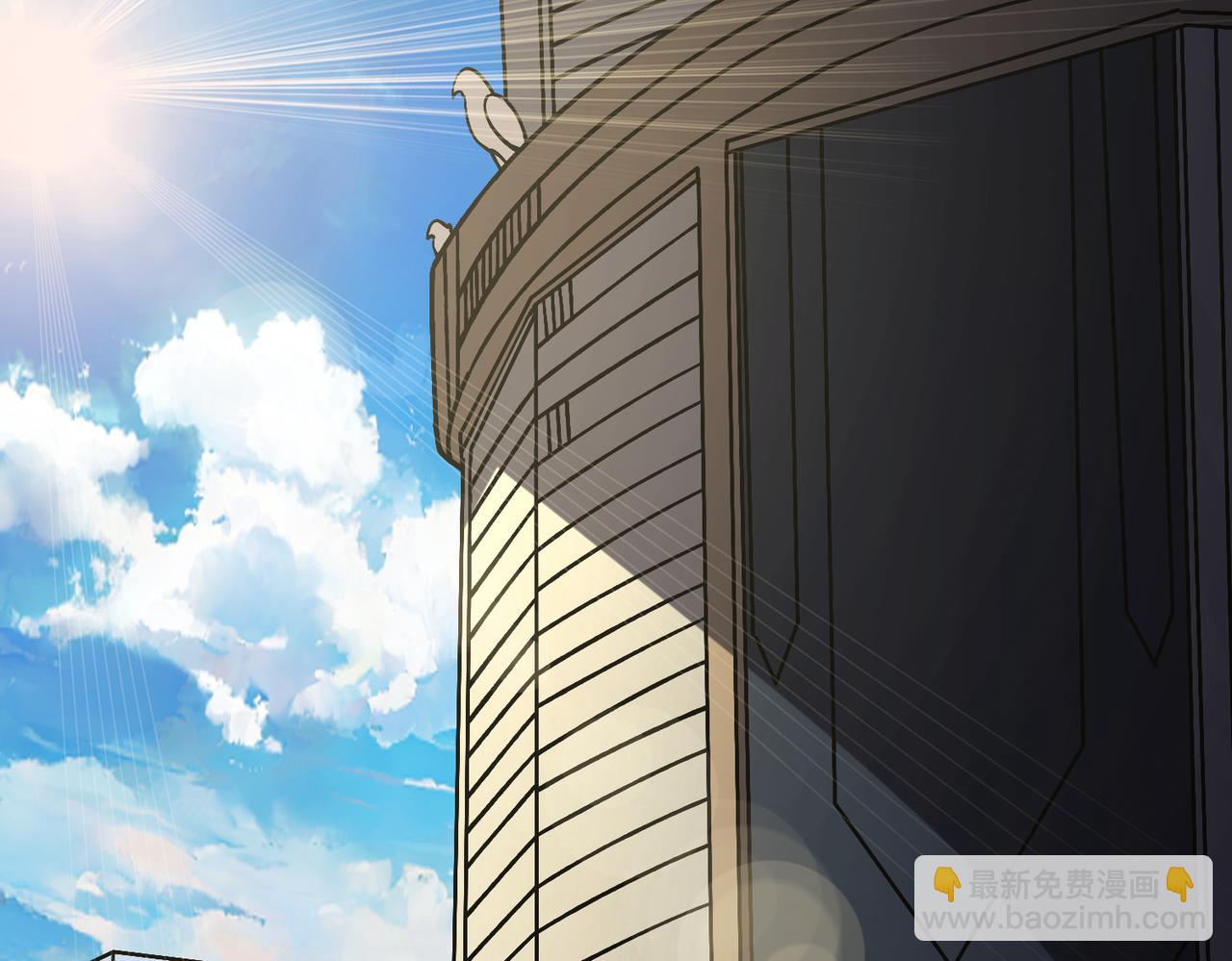 第16话 养头BOSS当宠物？(1/3)-第16话