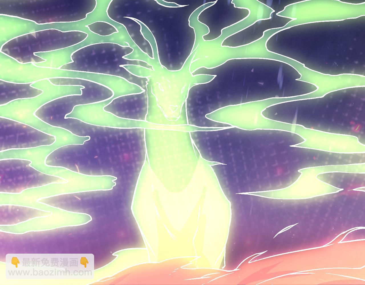 第16话 养头BOSS当宠物？(1/3)-第16话