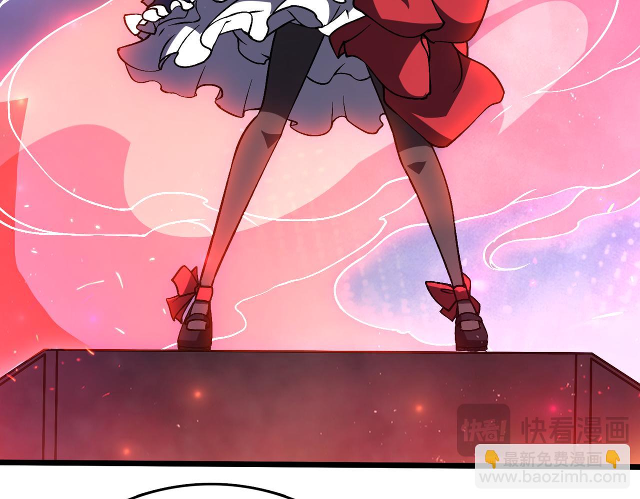 第16话 养头BOSS当宠物？(1/3)-第16话