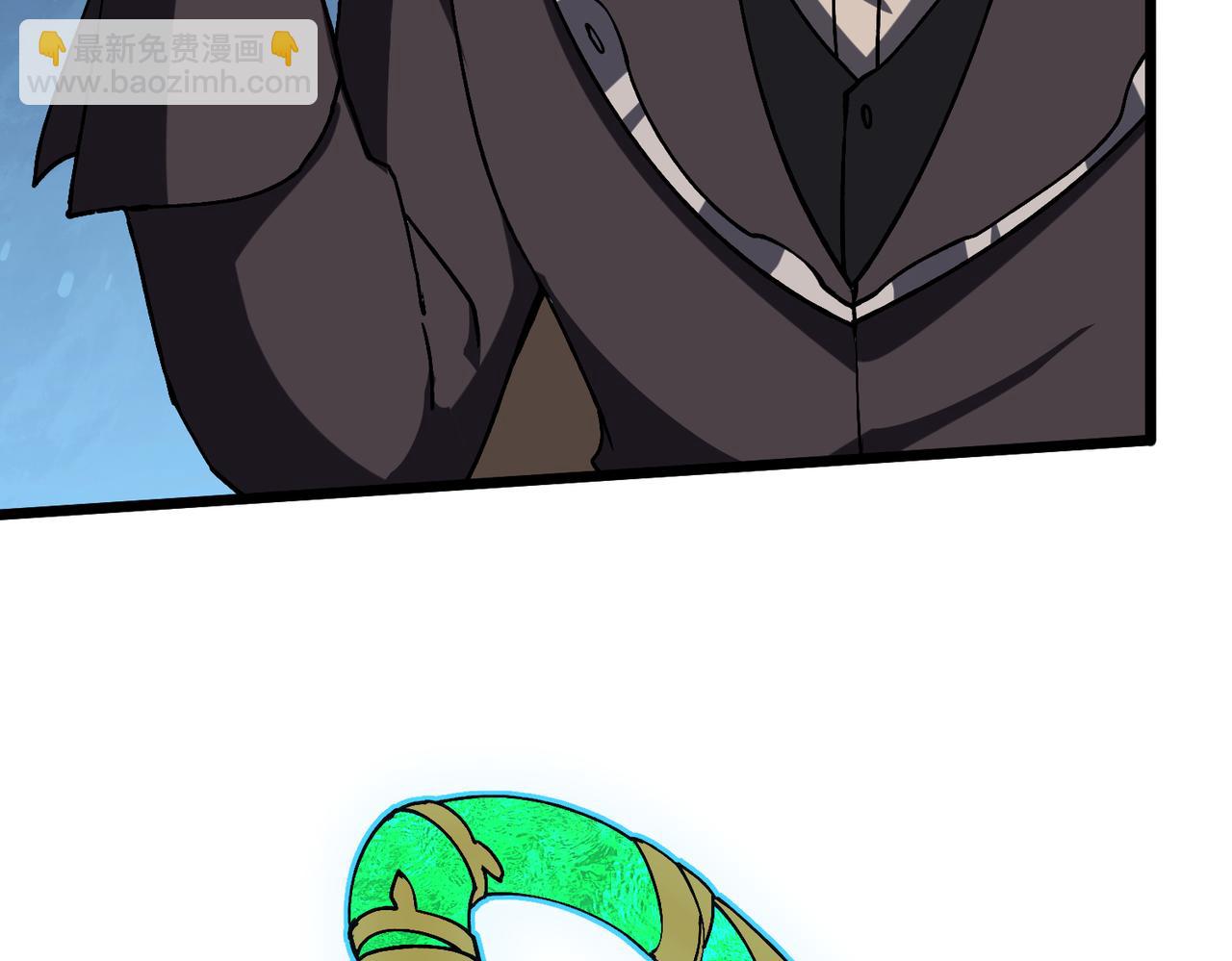 第16话 养头BOSS当宠物？(1/3)-第16话