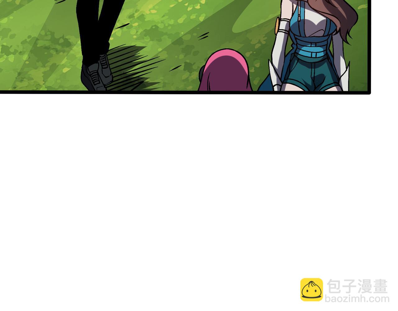 第18话 幽云的青睐(1/3)-第18话