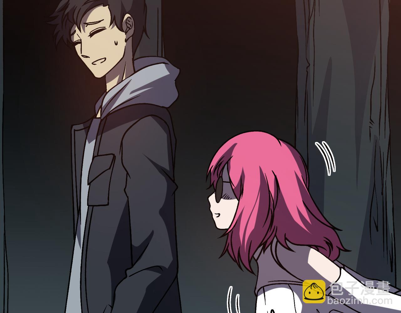 第18话 幽云的青睐(1/3)-第18话