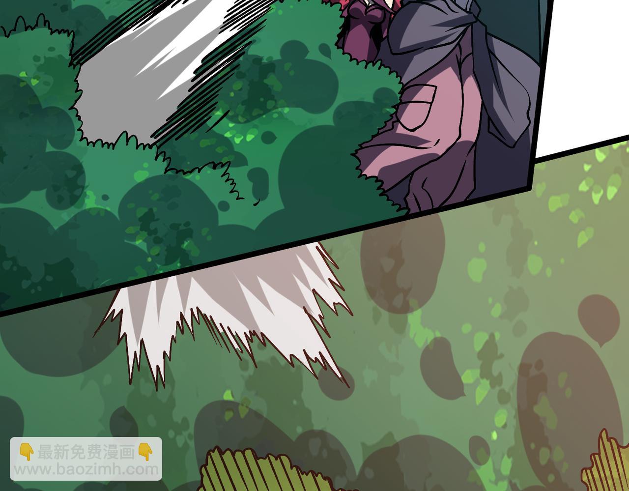 第18话 幽云的青睐(1/3)-第18话