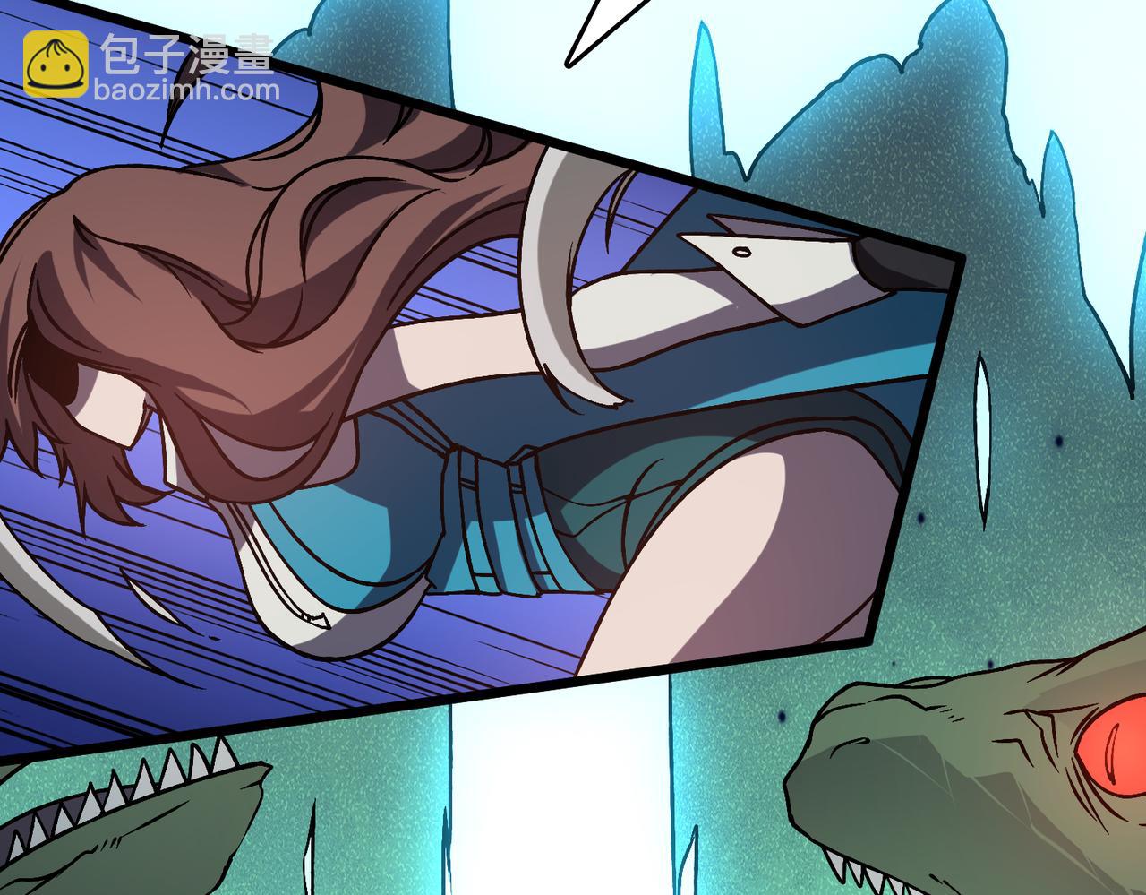 第18话 幽云的青睐(1/3)-第18话