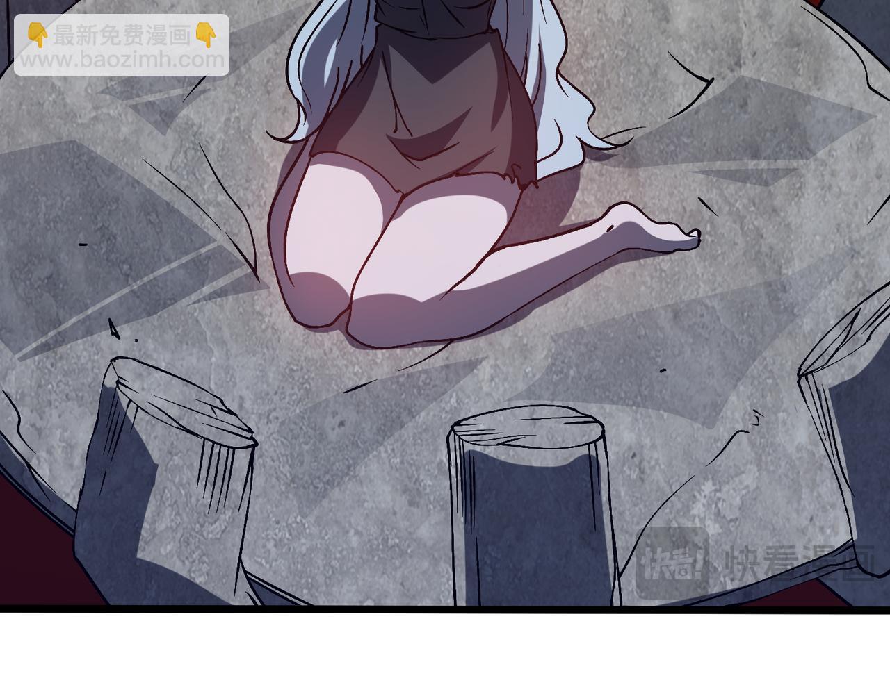 第20话 红月之夜(1/3)-第20话