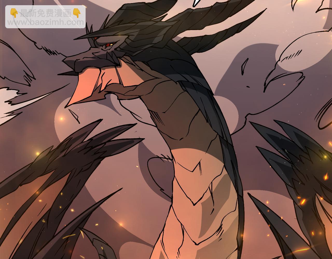 第20话 红月之夜(1/3)-第20话