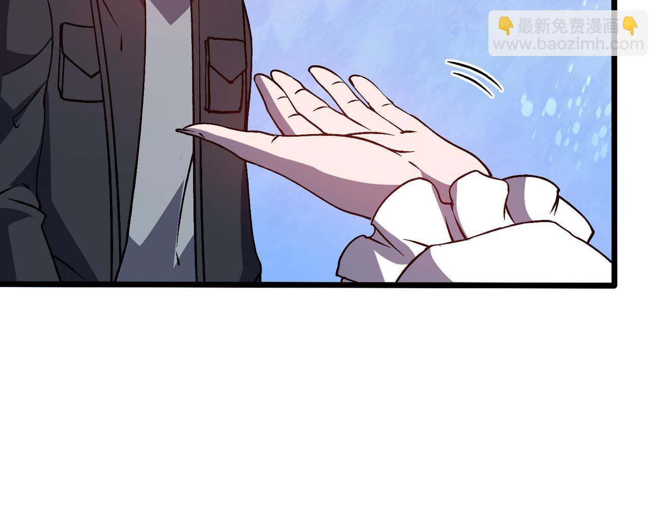 第22话 你也是VIP？(1/3)-第22话