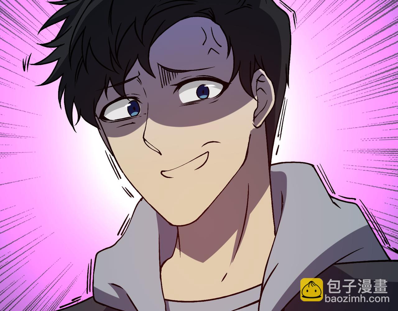 第22话 你也是VIP？(1/3)-第22话