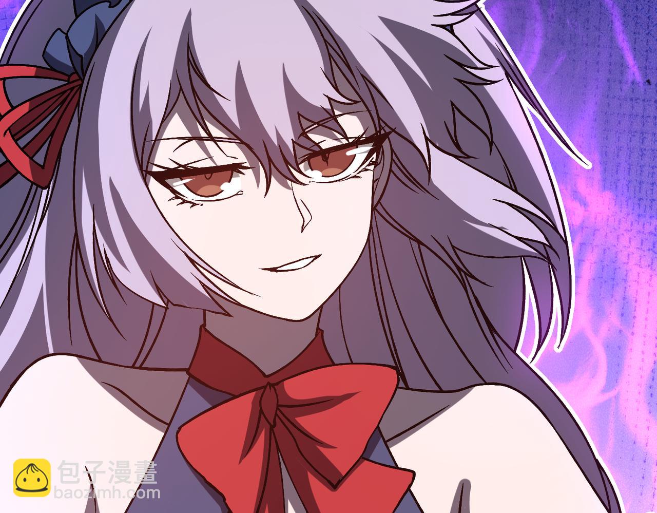 第22话 你也是VIP？(1/3)-第22话