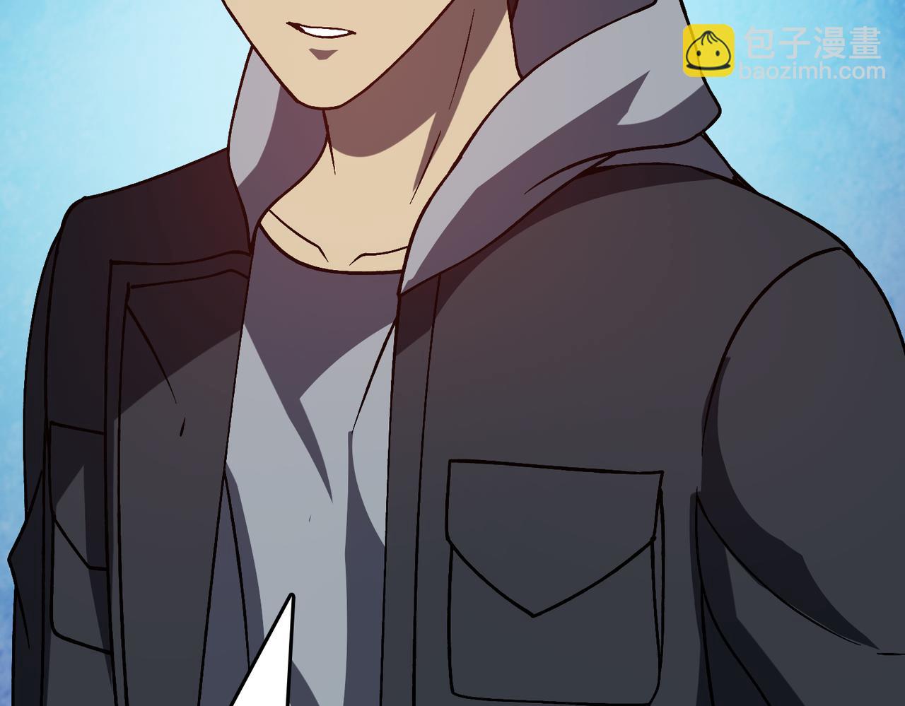 第22话 你也是VIP？(1/3)-第22话