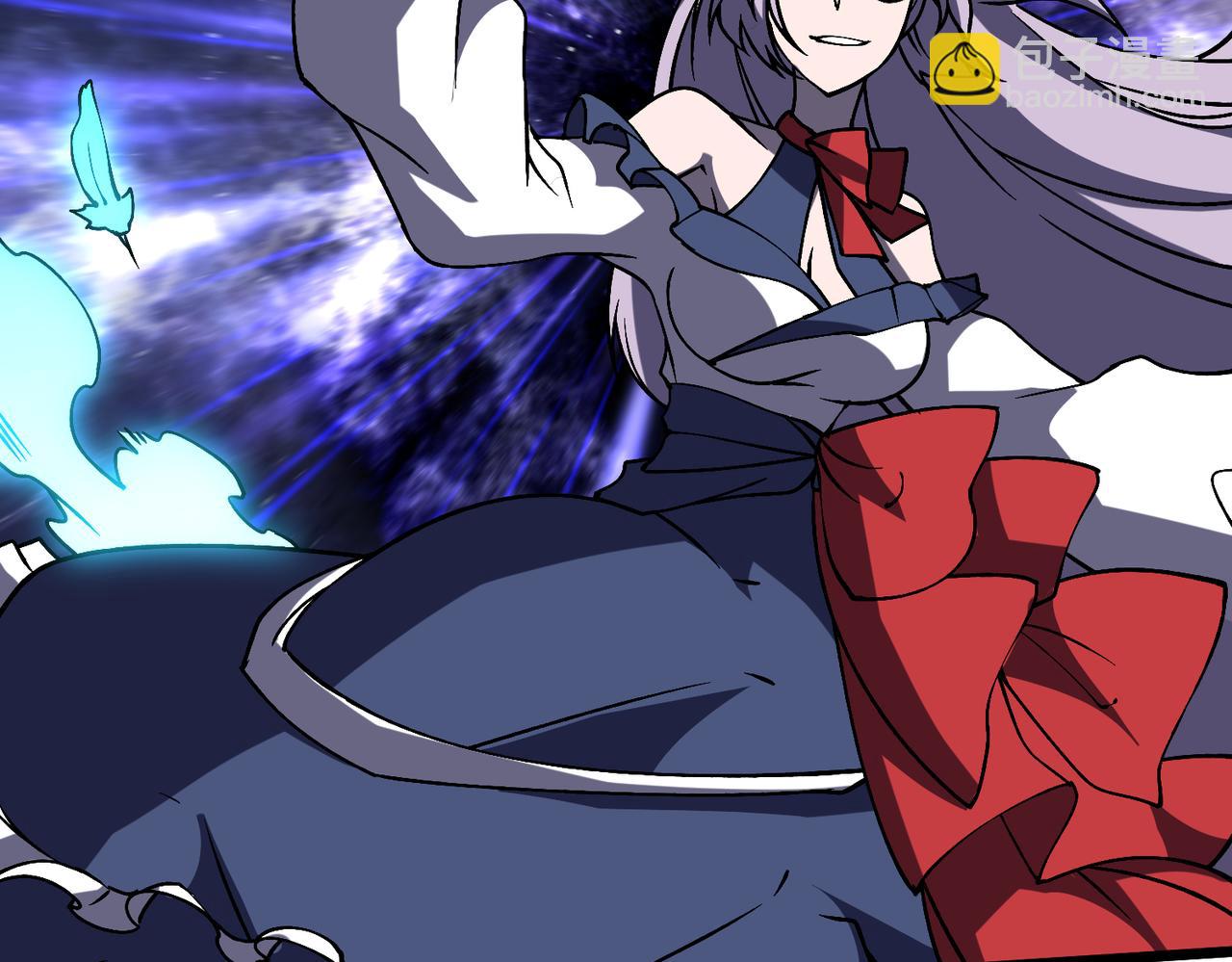 第22话 你也是VIP？(1/3)-第22话