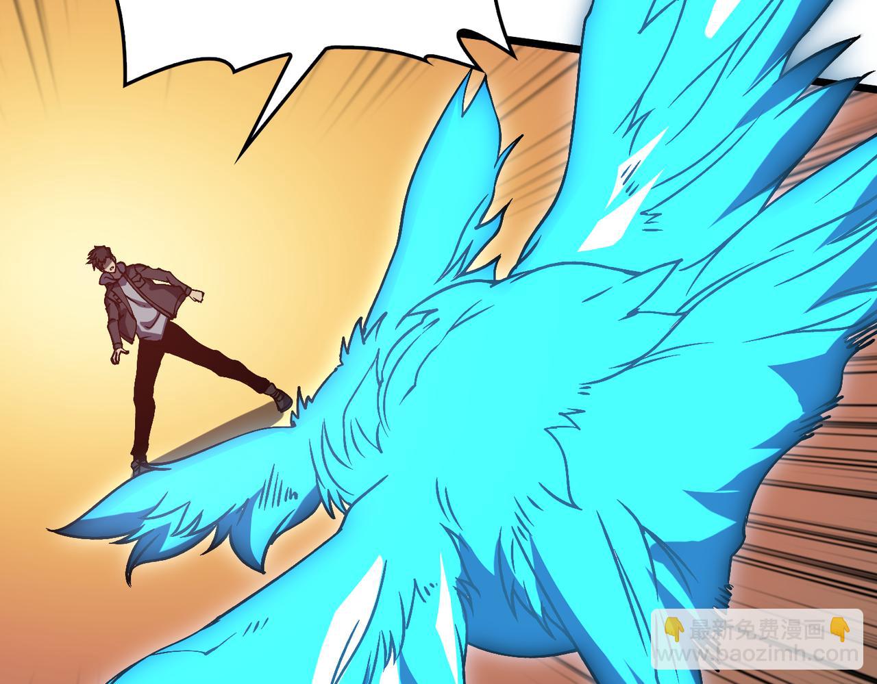 第22话 你也是VIP？(1/3)-第22话