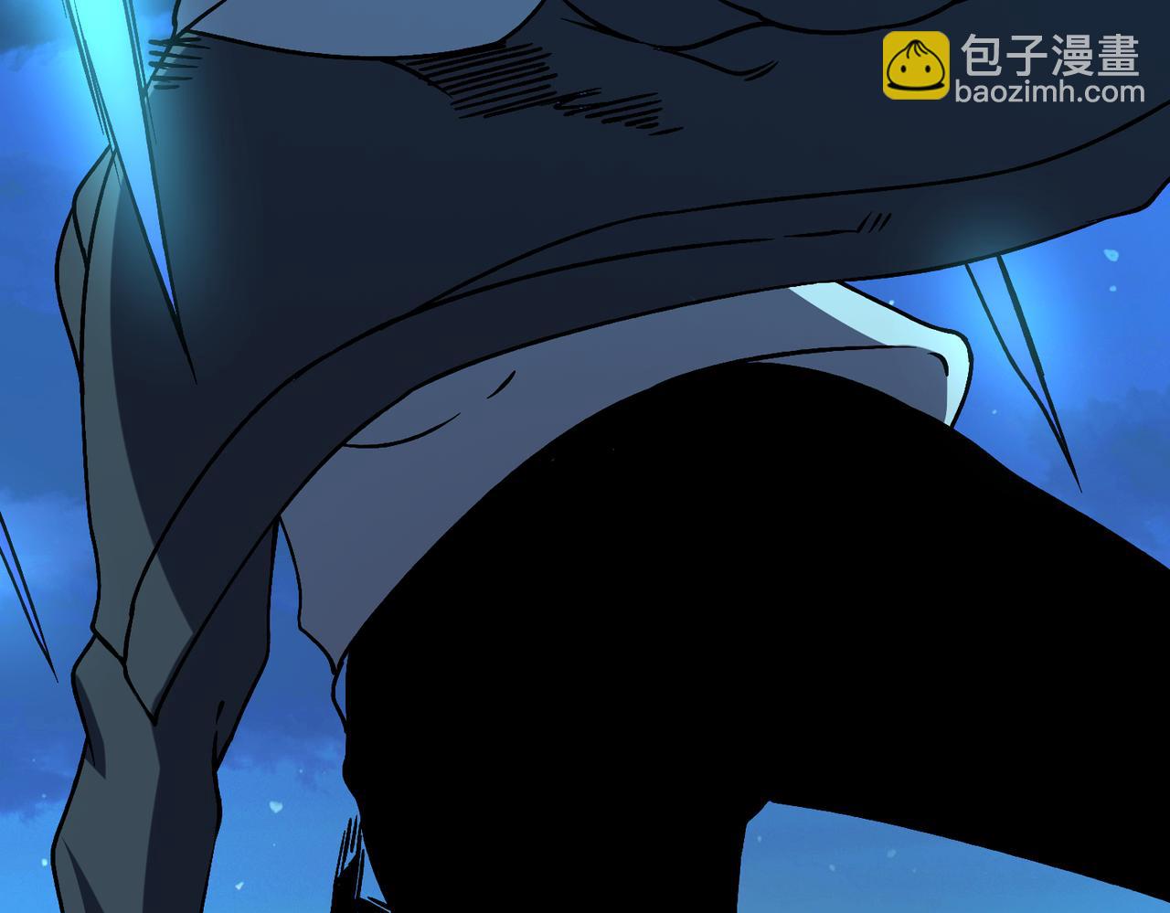 第22话 你也是VIP？(1/3)-第22话