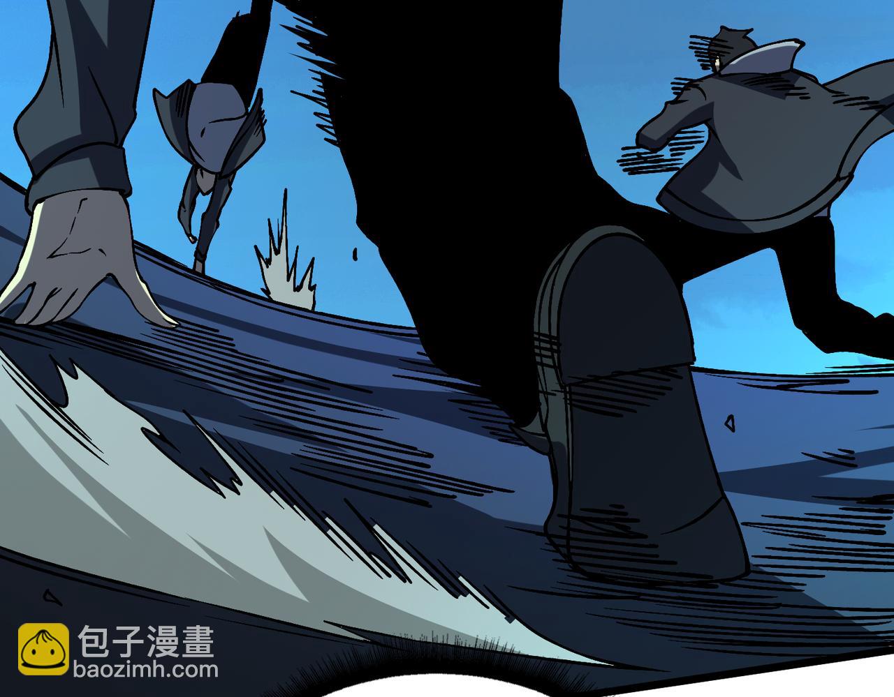 第22话 你也是VIP？(1/3)-第22话