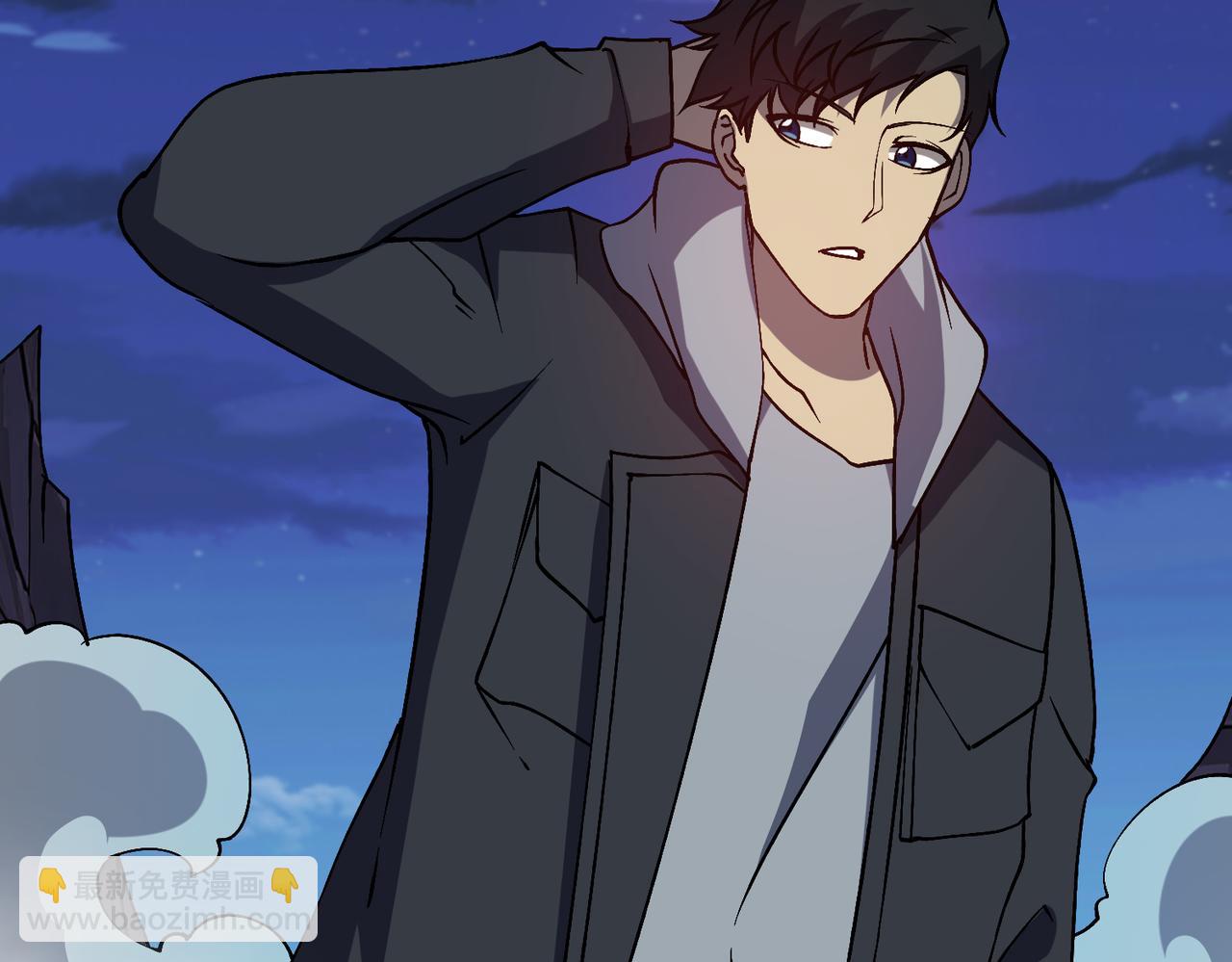 第24话 血的荣耀(1/3)-第24话