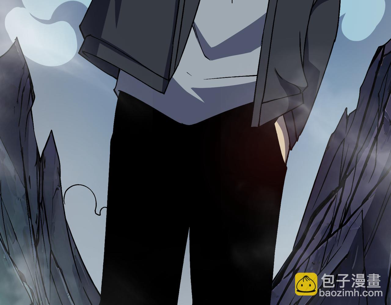 第24话 血的荣耀(1/3)-第24话