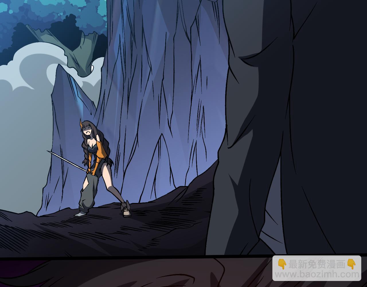 第26话 职业晋升：魔灵秘武！(1/3)-第26话