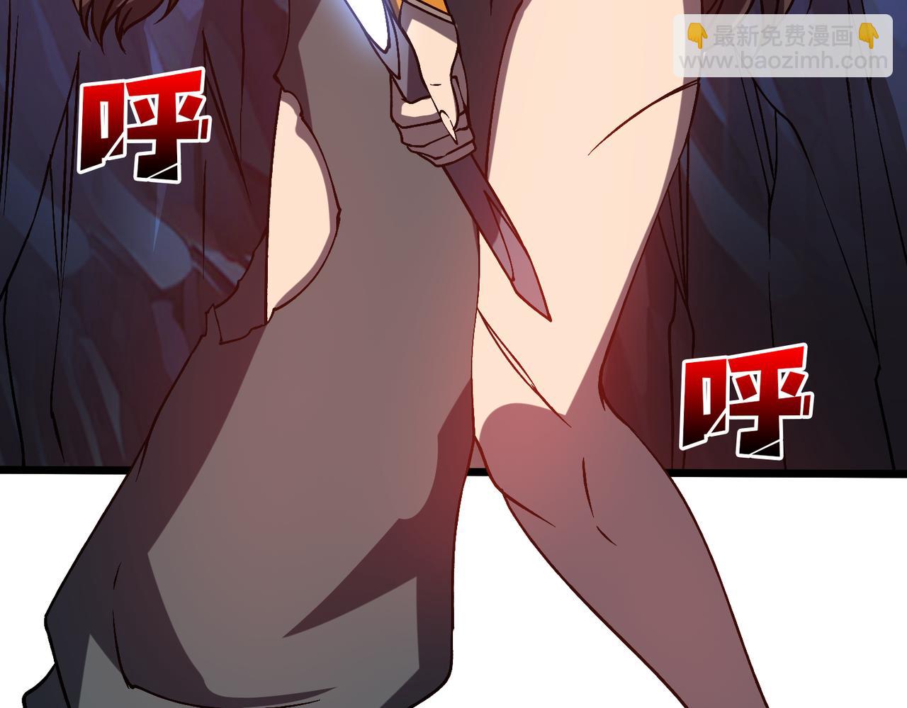 第26话 职业晋升：魔灵秘武！(1/3)-第26话