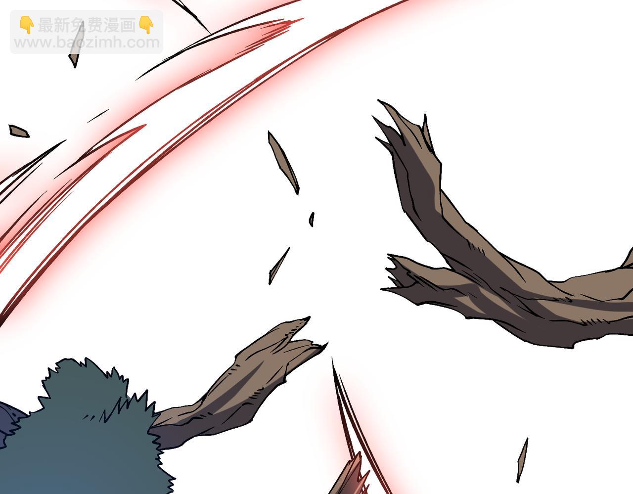 第28话 红月入侵(1/3)-第28话