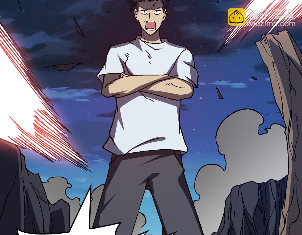 第28话 红月入侵(1/3)-第28话