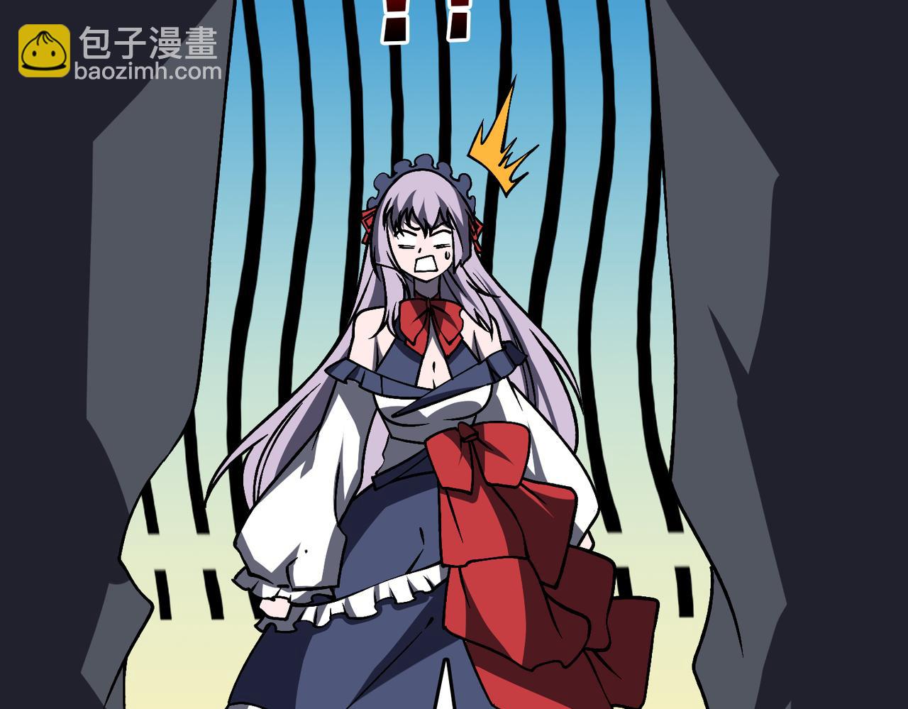 第28话 红月入侵(1/3)-第28话