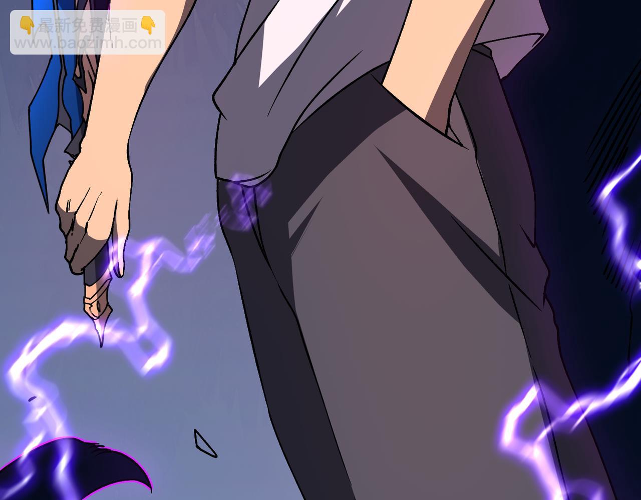 第28话 红月入侵(1/3)-第28话