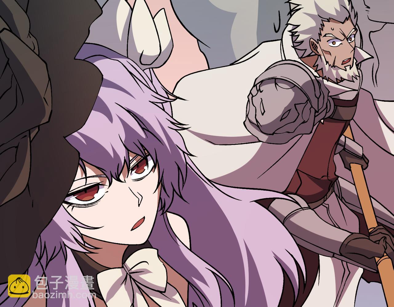 第30话 晋升辉月阶！(1/3)-第30话