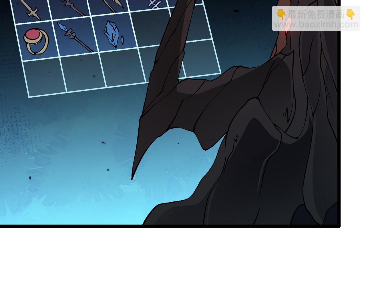 第32话 惊喜收获！辉月阶装备！(1/3)-第32话