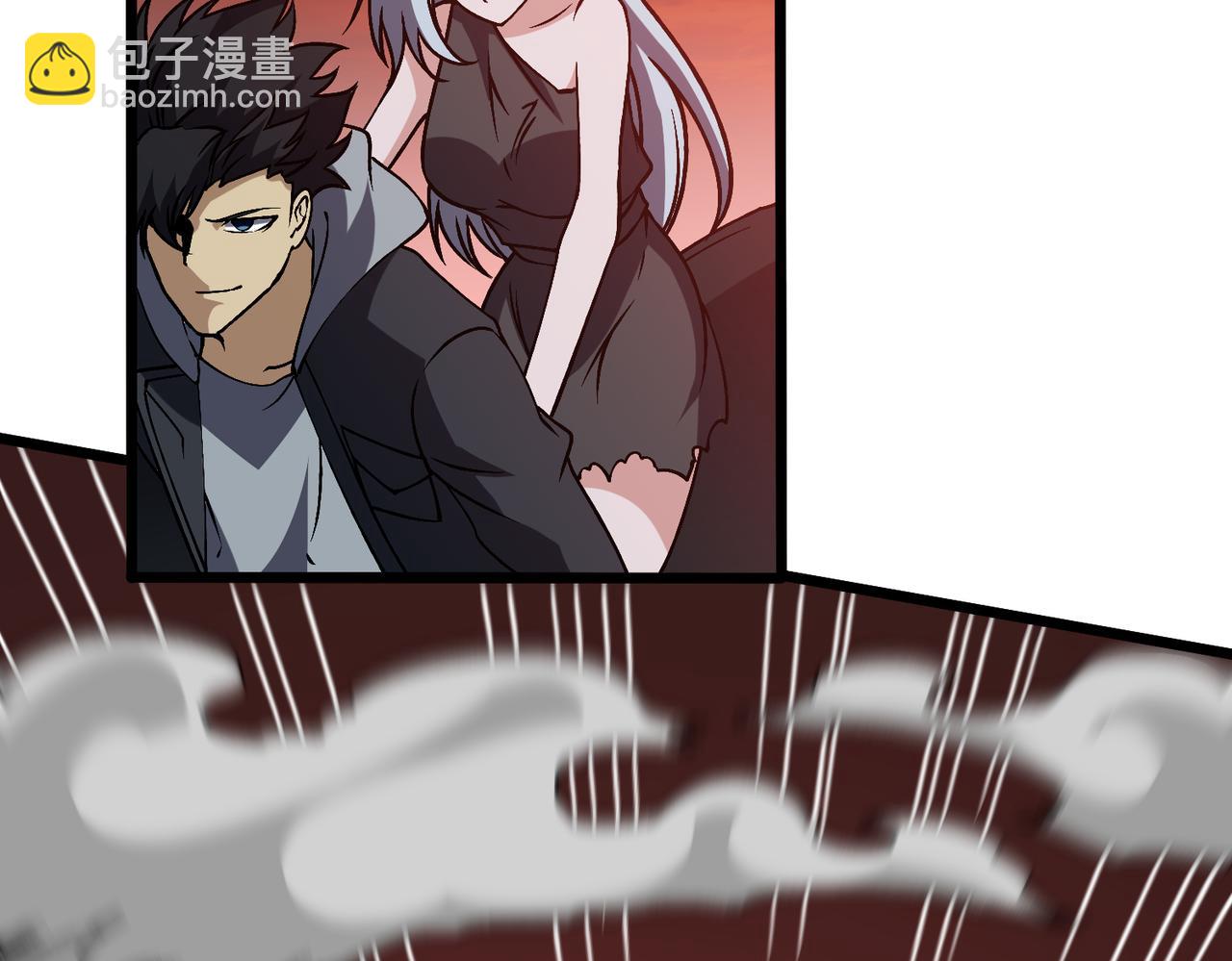 第34话 黑龙降世(1/3)-第34话