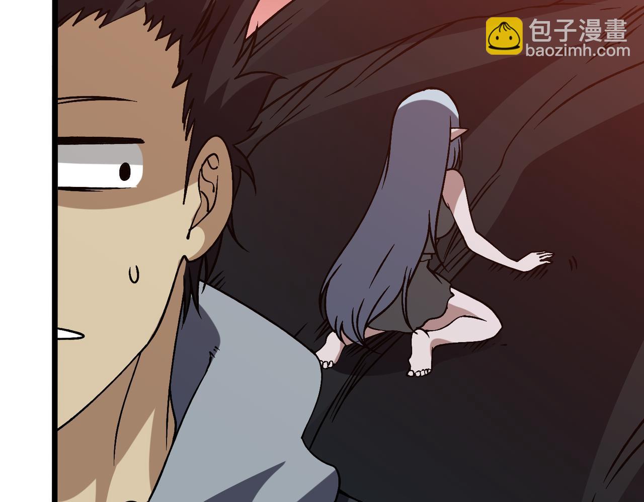 第34话 黑龙降世(1/3)-第34话