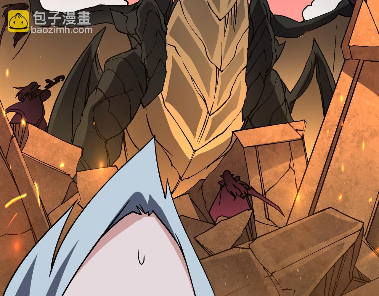 第34话 黑龙降世(1/3)-第34话