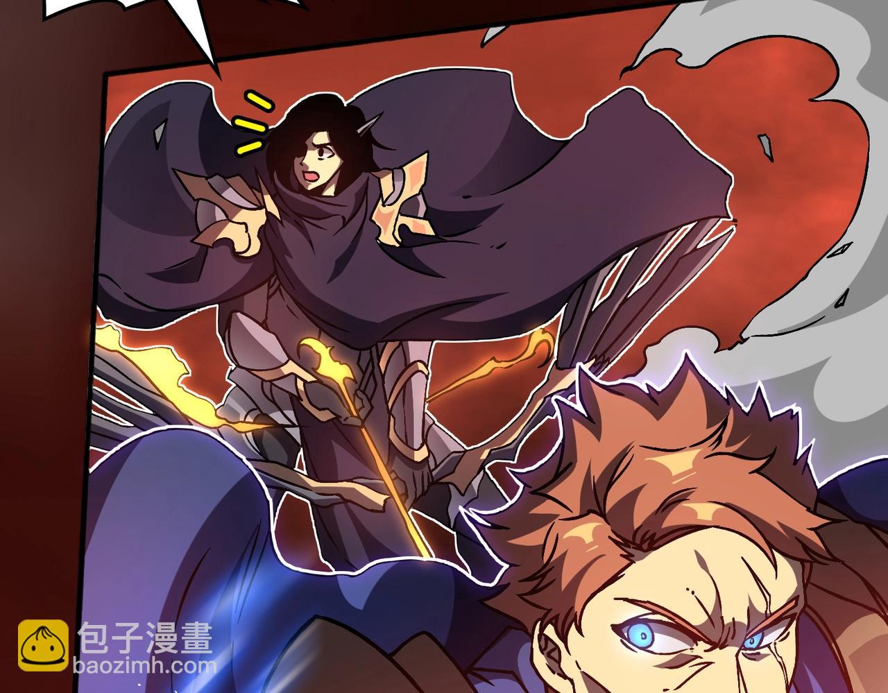 第3话 团灭公会(1/5)-第64话