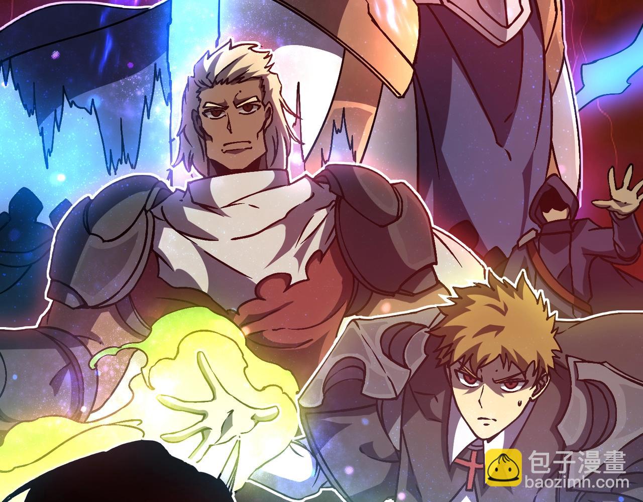 第3话 团灭公会(1/5)-第64话