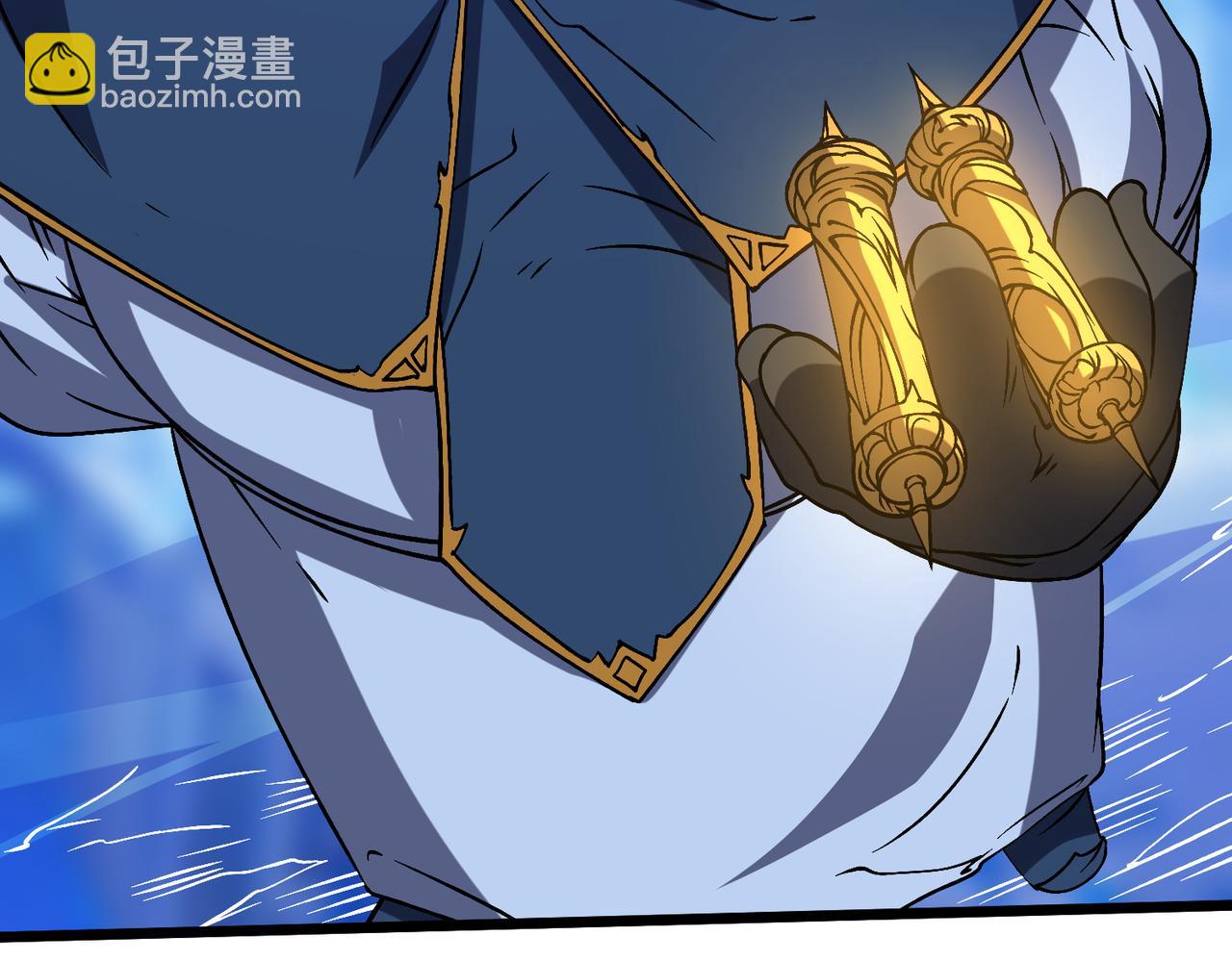 第40话 忽悠九转大佬(1/3)-第40话