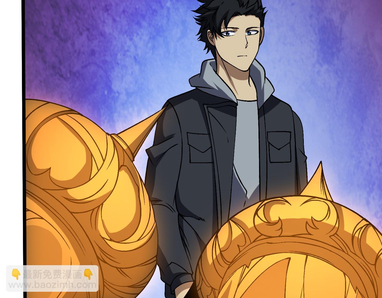 第40话 忽悠九转大佬(1/3)-第40话